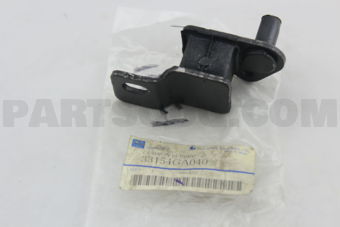 33154GA040 CUSHION RUBBER
