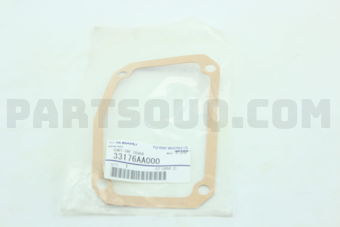 33176AA000 # SPD # GSKT-TRF COVER