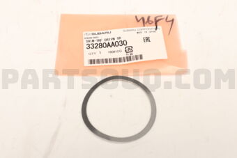 33280AA030 SHIM-TRF DRIVN GR