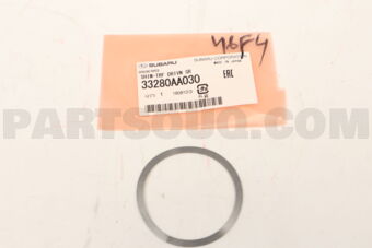 33280AA030 SHIM-TRF DRIVN GR