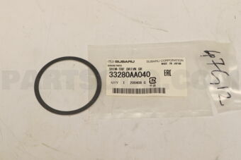 33280AA040 SHIM-TRF DRIVN GR