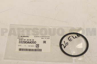 33280AA050 SHIM-TRF DRIVN GR