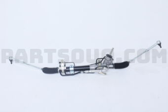 34110AJ024 Subaru GR BOX ASSY P/S  LHD