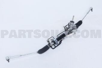 34110AJ024 Subaru GR BOX ASSY P/S  LHD