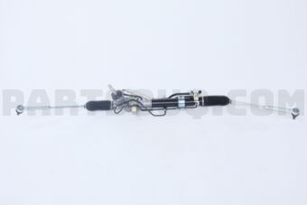 34110AJ024 Subaru GR BOX ASSY P/S  LHD