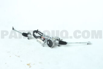 34110AJ154 GR BOX ASSY P/S  LHD