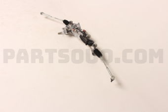 34110AJ190 GR BOX ASSY P/S  STD