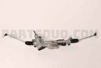 34110AJ190 GR BOX ASSY P/S  STD