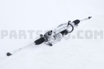 34110AL171 GR BOX ASSY P/S