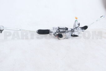 34110AN110 GR BOX ASSY P/S  EPS