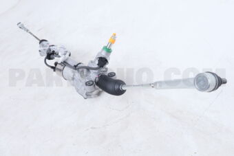 34110AN110 GR BOX ASSY P/S  EPS