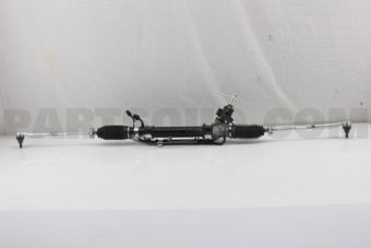 34110FE220 GR BOX ASSY P/S