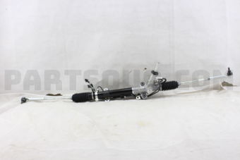 34110FG021 GR BOX ASSY P/S  LHD