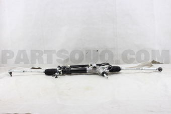 34110FG021 GR BOX ASSY P/S  LHD