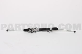 34110FG032 GR BOX ASSY P/S  LHD