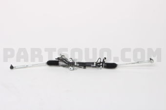 34110FG032 GR BOX ASSY P/S  LHD