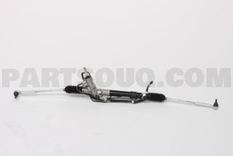 34110FG032 GR BOX ASSY P/S  LHD