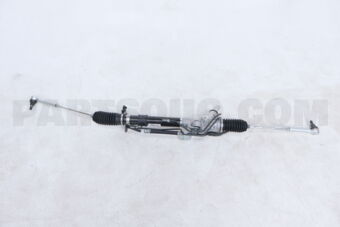 34110FG200 GR BOX ASSY P/S  LHD