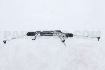 34110FG200 GR BOX ASSY P/S  LHD