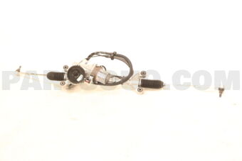 34110FJ091 GR BOX ASSY P/S  EPS