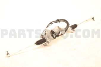 34110FJ091 GR BOX ASSY P/S  EPS