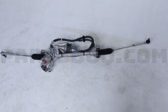34110FJ160 Subaru GR BOX ASSY P/S  EPS