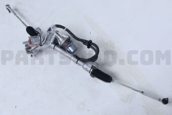 34110FJ160 Subaru GR BOX ASSY P/S  EPS
