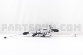 34110SC034 GR BOX ASSY P/S EPS