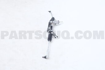 34110SG000 GR BOX ASSY P/S LHD
