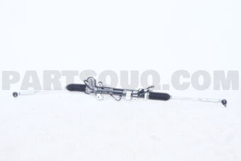34110SG000 GR BOX ASSY P/S LHD