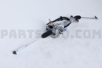 34110SG010 Subaru GR BOX ASSY P/S  EPS