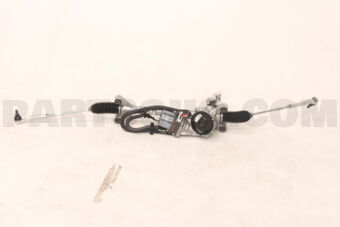 34110SG021 GR BOX ASSY P/S  EPS