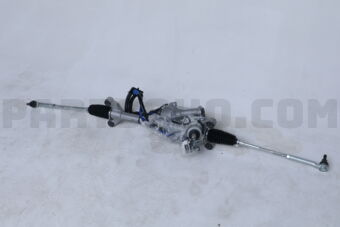 34110VA011 Subaru GR BOX ASSY P/S  EPS