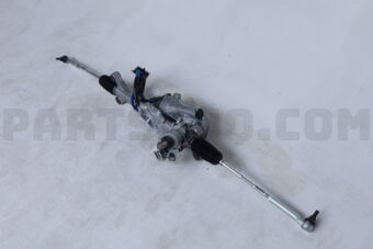34110VA011 Subaru GR BOX ASSY P/S  EPS