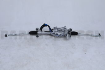 34110VA011 Subaru GR BOX ASSY P/S  EPS