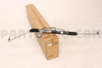 34110VA103 GR BOX ASSY P/S  RHD