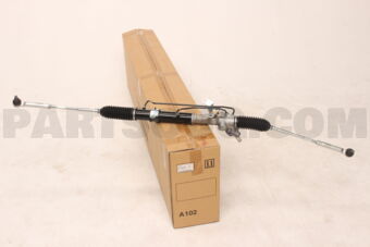 34110VA103 GR BOX ASSY P/S  RHD