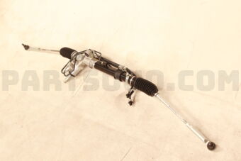 34110VA121 GR BOX ASSY P/S LHD