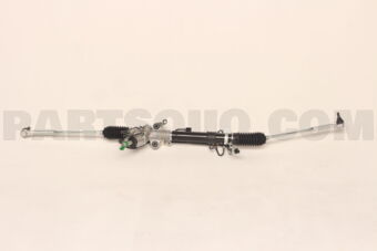 34110VA132 Subaru GR BOX ASSY P/S  LHD