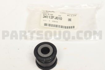 34112FJ010 BUSH GR BOX      EPS