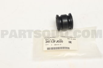 34112FJ020 BUSH GR BOX      EPS