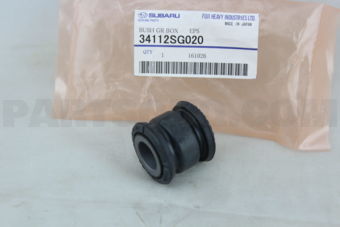 34112SG020 BUSH GR BOX EPS