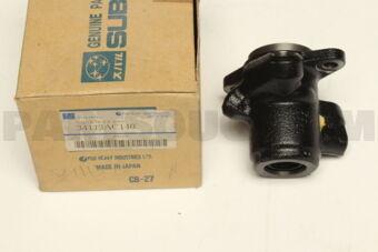 34113AC140 Subaru VALVE HOUS ASSY