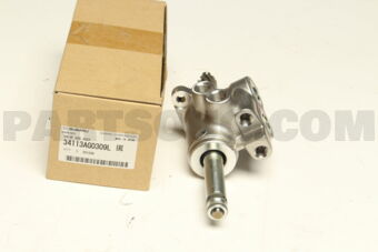 34113AG0309L VALVE HSG ASSY