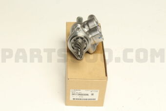 34113AG0309L VALVE HSG ASSY