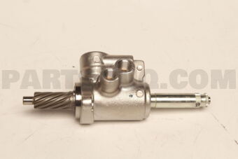 34113FG0109L VALVE HSG ASSY