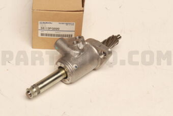 34113FG020 Subaru VALVE