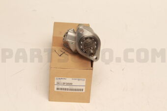 34113FG020 Subaru VALVE
