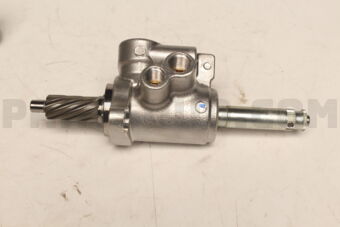 34113FG061 Subaru VALVE