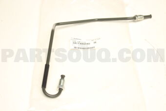 34114AG040 Subaru PIPE COMP A CYL